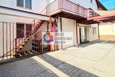 Spațiu comercial, de 300 mp, în Noua - 23