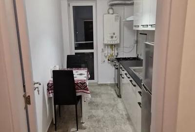 Garsoniera, decomandata, 30 mp, centrala, ac, balcon, Militari - 3