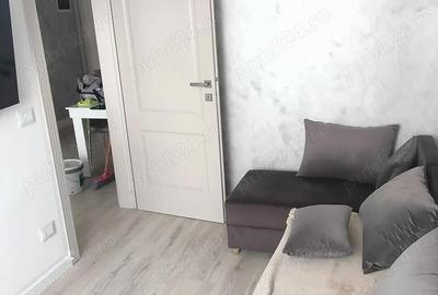 Apartament cu 2 camere decomandat în Vișani - 6