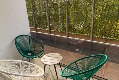 Apartament cu 2 camere semidecomandat, mobilat în Iancu Nicolae - 9