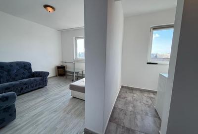 Garsonieră decomandată în Grădiște - 6