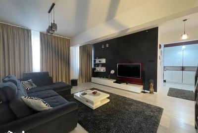 Apartament cu 3 camere în Ultracentral - 5
