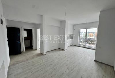 Apartament cu 2 camere semidecomandat în Theodor Pallady - 1