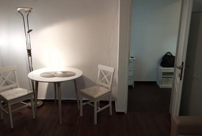 Inchiriere garsoniera Cismigiu, bloc LIRIC Inchiriere garsoniera Cismigiu, bloc LIRIC - 3