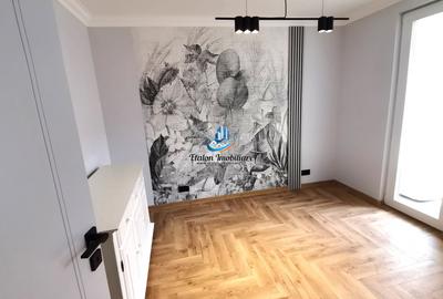 Apartament cu 3 camere decomandat în Precista - 8