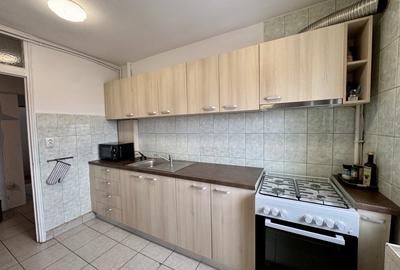 Apartament 3 camere | Decomandat | Garaj |  Zorilor - 9