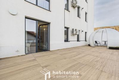 De închiriat– Apartament modern cu 3 camere în zona Lipovei | Bloc nou - 31