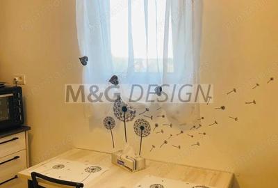 Apartament cu 2 camere decomandat în Giarmata - 9