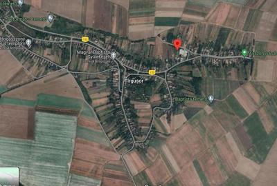 Teren de 896 mp, în Cherechiu - 4