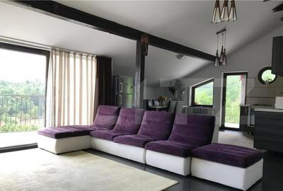 Vila 8 camere, 420mp, Poiana Brasov - 11