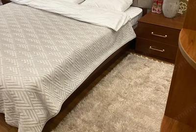 Apartament cu 3 camere decomandat în Giurgiului - 4