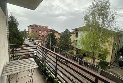 REA1023388 Apartament 2 camere l Damaroaia - 10