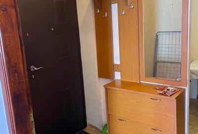 Apartament decomandat în Central