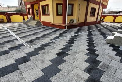 Spațiu comercial, de 150 mp, în Cantacuzino - 1