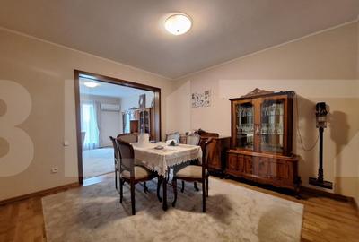 Casa 204 mp, teren 600 mp, Calea Martirilor Casa 204 mp, teren 600 mp, Calea Martirilor - 26