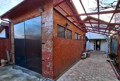 Casă cu 6 camere cu Teren 385 Mp în Central - 1