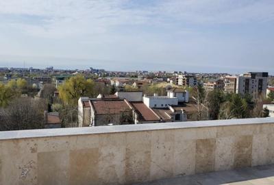 REA1018272 Apartament cu vedere mixta panoramica lift interior Sisesti - 10