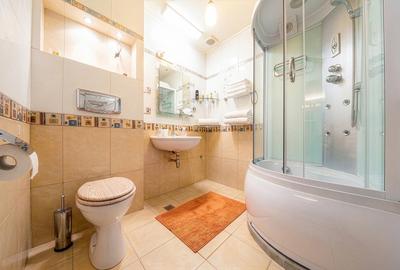 Apartament cu 2 camere semidecomandat, mobilat în 13 Septembrie - 7