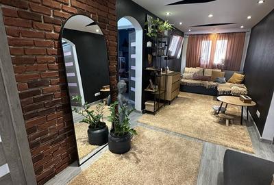 Apartament cu 4 camere decomandat în Ultracentral - 7