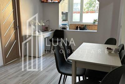 Apartament cu 2 camere semidecomandat în Mureșeni - 2