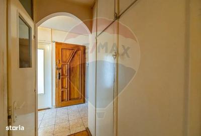 Apartament 3 camere zona 300, Micalaca, B-dul N. Titulescu - 10