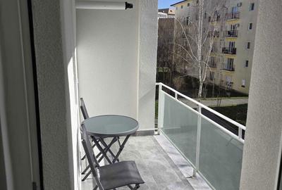 Apartament cu 2 camere decomandat în Ștrand - 2