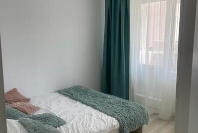 Apartament 3 camere Militari, Valea Lunga, recent renovat, complet utilat - 6