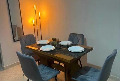 Vand apartament cu 2 camere in Lugoj pe Malul Timisului - 4