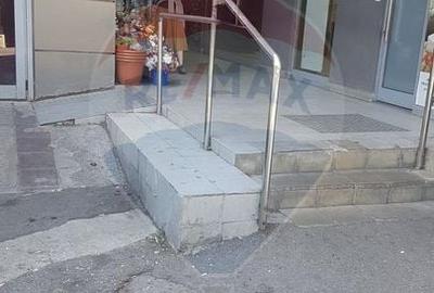 INCHIRIERE Spatiu comercial in Piata Domenii - 2