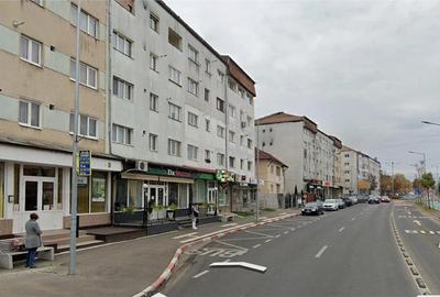 Spațiu comercial, de 91 mp, în Calea Dumbrăvii - 4