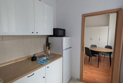 Garsonieră nedecomandată în Gară - 13