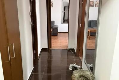 Apartament cu 2 camere decomandat, mobilat în Titulescu - 2