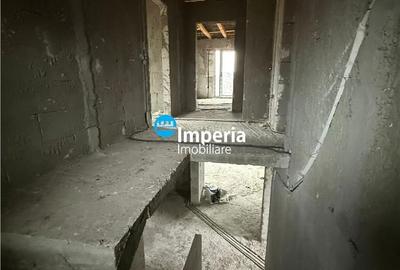 Casă cu 5 camere cu Teren 1000 Mp în Lețcani - 3