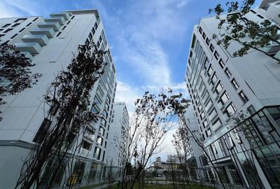 2 camere proprietar One Cotroceni park etaj 10/12 LA CHEIE! 2 camere proprietar One Cotroceni park etaj 10/12 LA CHEIE! - 5