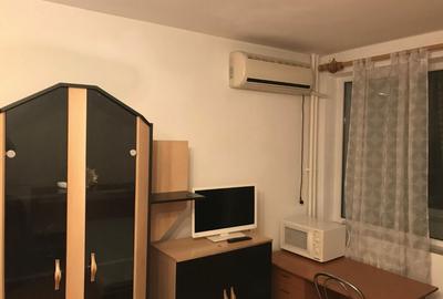 Garsonieră în Lujerului