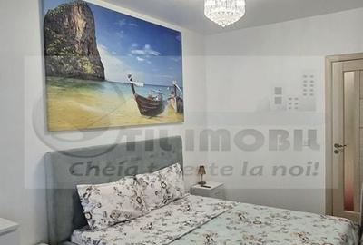 Apartament 2 camere, bloc 2017, mobilat complet, Galata, cartier nou - 7