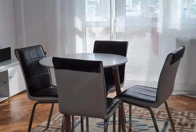 Garsonieră semidecomandată în Ultracentral - 3