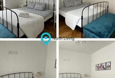 Apartament cu 2 camere decomandat în Unirii - 7