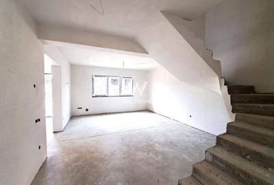 Duplex cu 4 camere cu Canalizare în Arhitecților - Calea Cisnădiei - 13