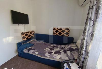 Apartament cu 2 camere semidecomandat în Central - 4