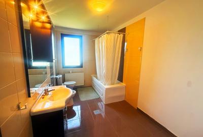 Duplex cu 5 camere cu Canalizare în Pipera - 14