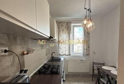 Apartament cu 2 camere în Central - 4