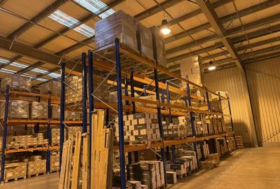 Spațiu comercial, de 6,500 mp, în Bolintin-Deal - 3