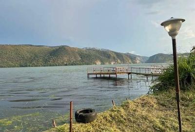 Casă cu 4 camere în Eșelnița - 7