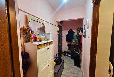 Vanzare apartament 2 camere | zona Luica | sector 4 - 7