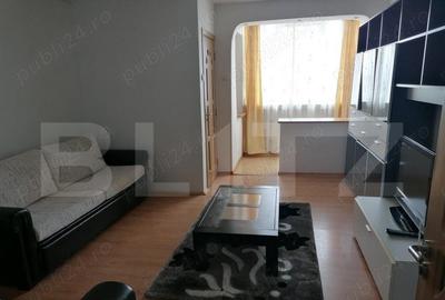 Garsoniera de inchiriat in zona Coresi Tot confortul - 1