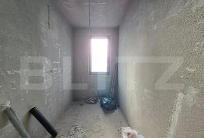 Duplex semifinisat, zona Dambul Rotund, priveliste spre ora - 7