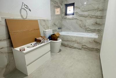 Casa individuala pe parter Mo?ni?a Noua | Toate utilita?ile - 10