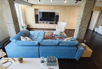 Penthouse de revista. Panorama incredibila! COMISION ZERO! - 35