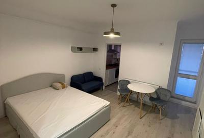 Garsonieră decomandată în Chiajna - 9